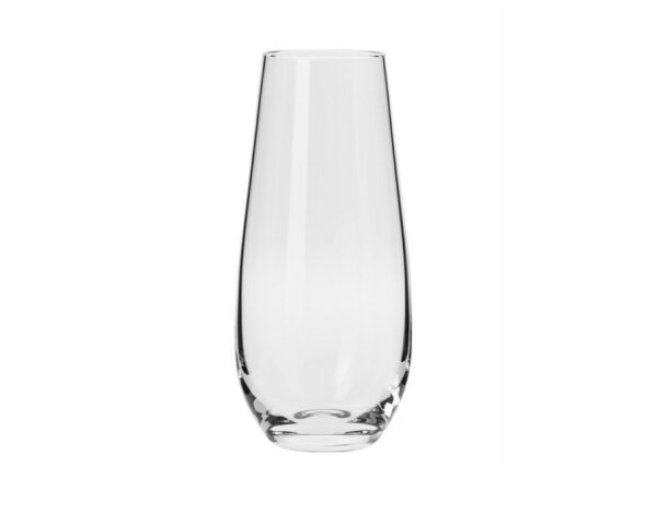 Krosno Harmony 6x 230ml Highball Trinkglas Set Gläser Trinkgläser Glas Saftglas