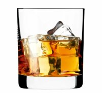 Krosno Blended Whisky Glas 6xTrinkglas Set Gläser  Wassergläser Trinkgläser Glas Saftglas
