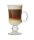 Pasabahce Irish 2er Set Coffeeglas Milchkaffeglas 230ml, 2-teilig (1 Set)