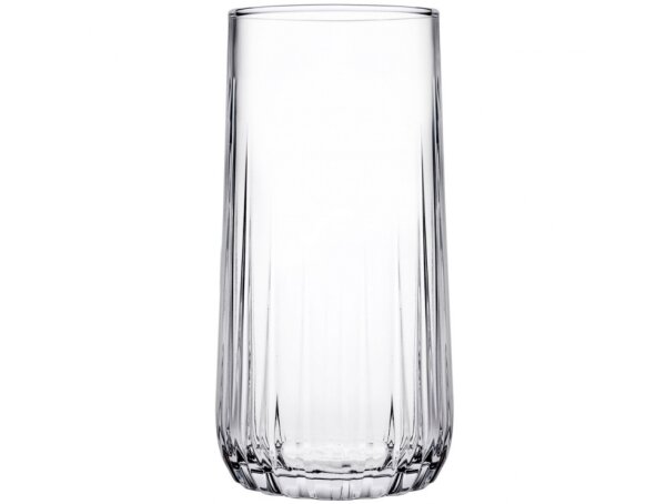 Pasabahce Nova Long 310cc 3x Trinkgläser Set, Wasserglas, Saftglas
