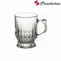 Pasabahce  Coffee Mug 55871 6er Set Teegläser mit...