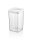 Vip Ahmet 280 Günes Serie 3x 1200ml Frischhaltedosen Set mit Deckel Vorratsdosenbehälter Aufbewahrung BPA frei