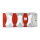 Pasabahce Vefa 42771 6er Set Teegläserset, Teeglas