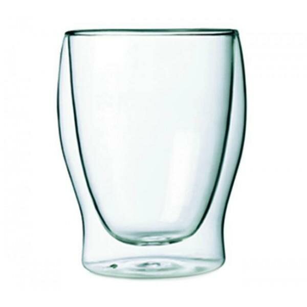 Luigi Bormioli Thermic Bicchiere 35cl Wasserglas Saftglass