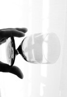 Bormioli Rocco Perseo Wasserglas 2er Set 260ml