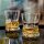 Krosno X-Line Whiskygläser 6er Set 290ml
