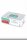 Pasabahce Aufbewahrungsdose »Pasabahce SNOWBOX 53733 Aufbewahrungsglas« (2 St)