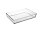 Pasabahce Borcam Premium 59334 Rechteckig Glas Auflaufform Backform 37cm x26cm x6cm / 4,3L