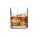 Pasabahce Elysia 520014 Wassergläser 210 ml 4er Set