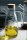 Mien Öl & Essigflasche Borosilikatglas mit Bambusdeckel 900ml