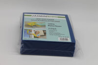 JASMIN claen Feuchtwischtuch 10er Pack - 100% Naturfaser Antibakteriell