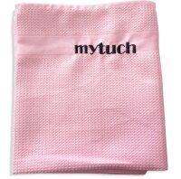 Mytuch 4er Waffel Putztücher - 100%  Naturfaser Antibakteriell