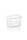 Vip Ahmet 103 2x 1400ml Set Frischhaltedosen mit Deckel Vorrats Dosen Behälter Aufbewahrung BPA frei