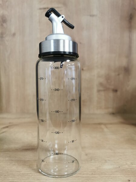 300 ml